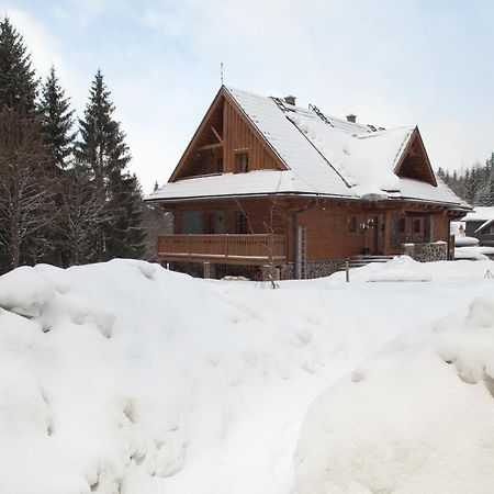 Penzion Nebeski Vysoké Tatry Exterior photo