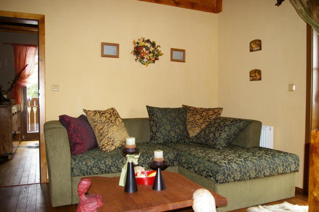 Penzion Nebeski Vysoké Tatry Exterior photo