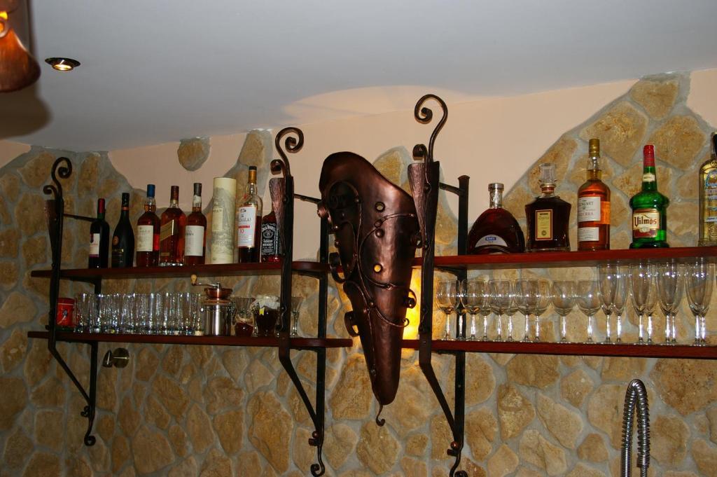 Penzion Nebeski Vysoké Tatry Room photo