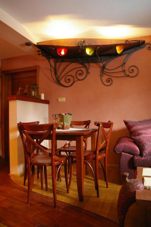 Penzion Nebeski Vysoké Tatry Room photo