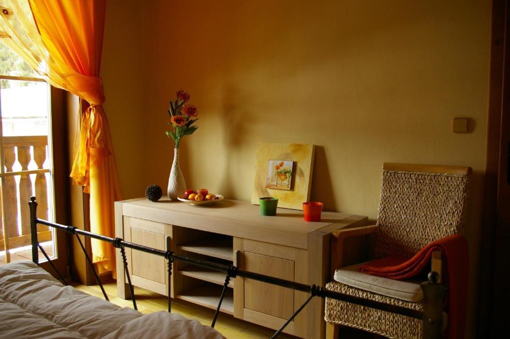 Penzion Nebeski Vysoké Tatry Room photo
